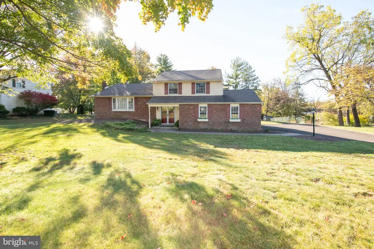 48 Deer Path Dr, Churchville, PA 18966 - #1