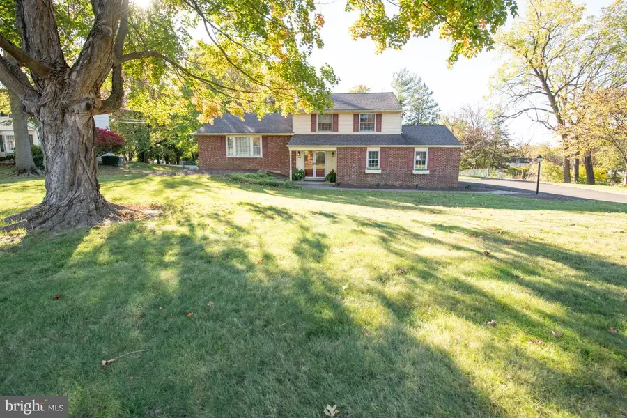 48 Deer Path Dr, Churchville, PA 18966 - #2