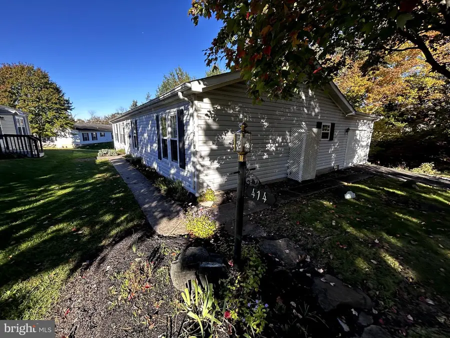 414 Redbird Ct, New Hope, PA 18938 - #3