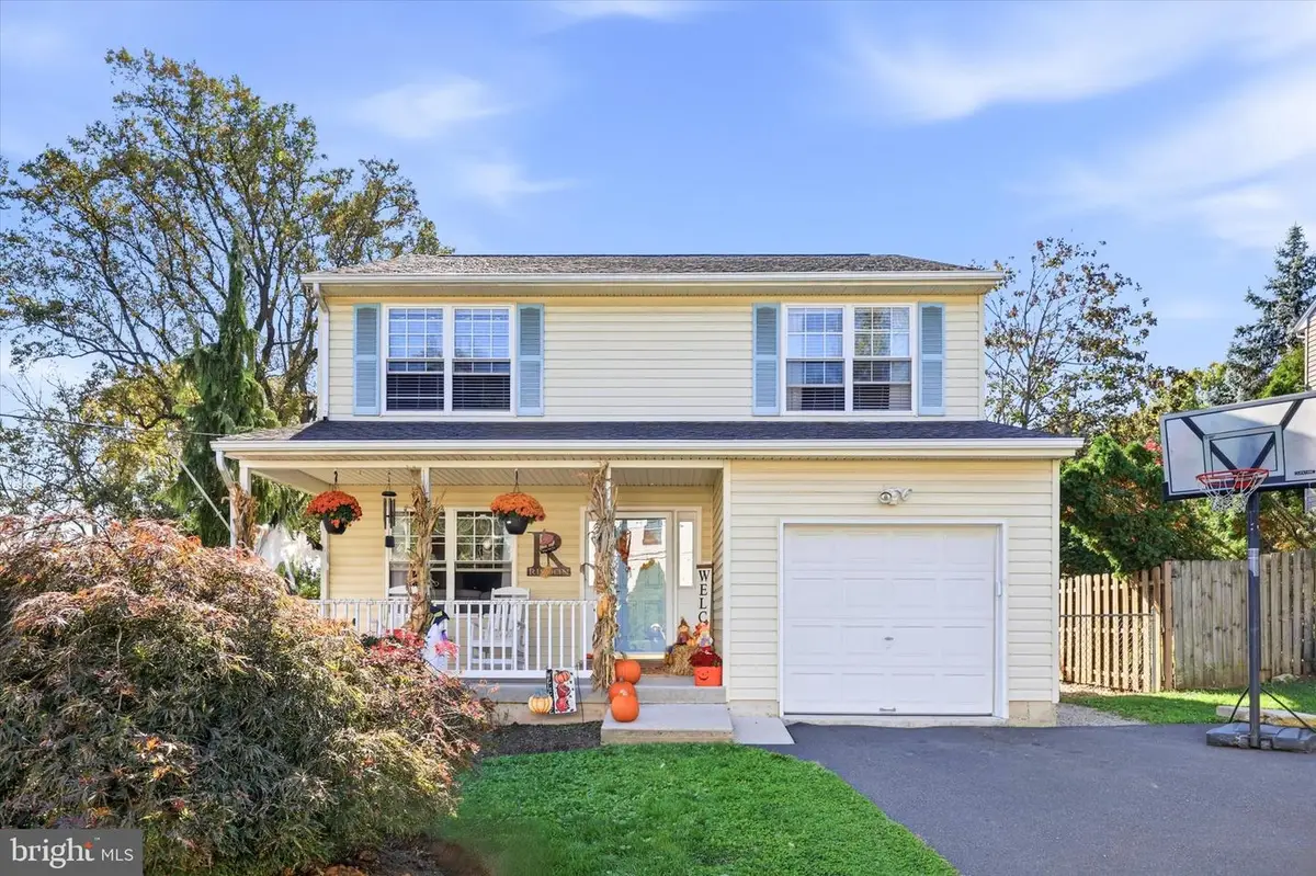 4846 Somers Ave, Feasterville Trevose, PA 19053 - #1