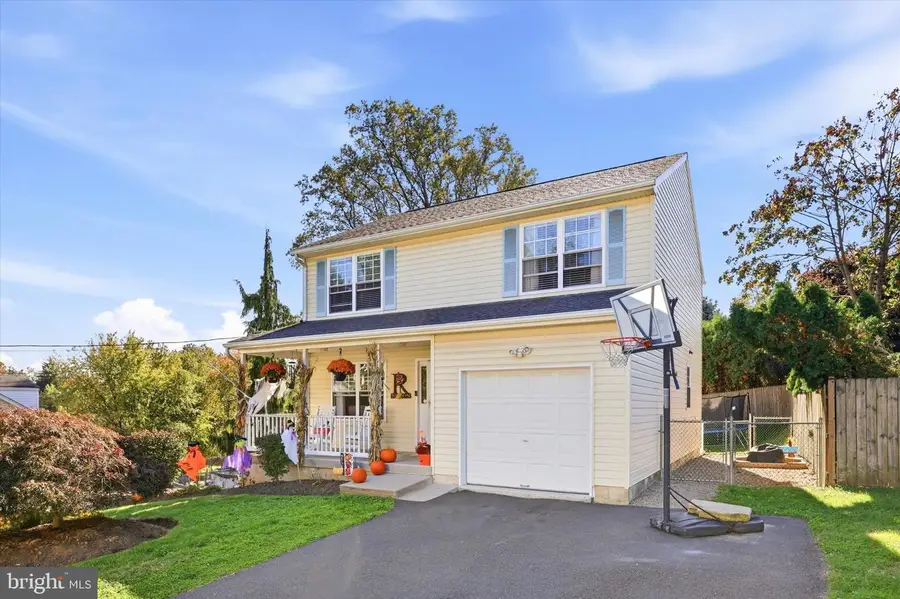 4846 Somers Ave, Feasterville Trevose, PA 19053 - #2