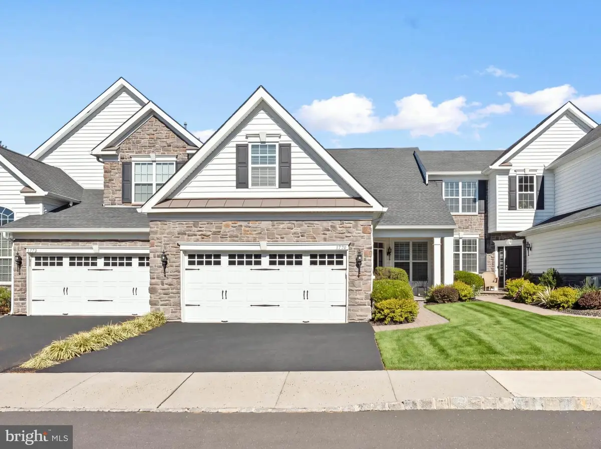 1770 Locust Dr, Yardley, PA 19067 - #1