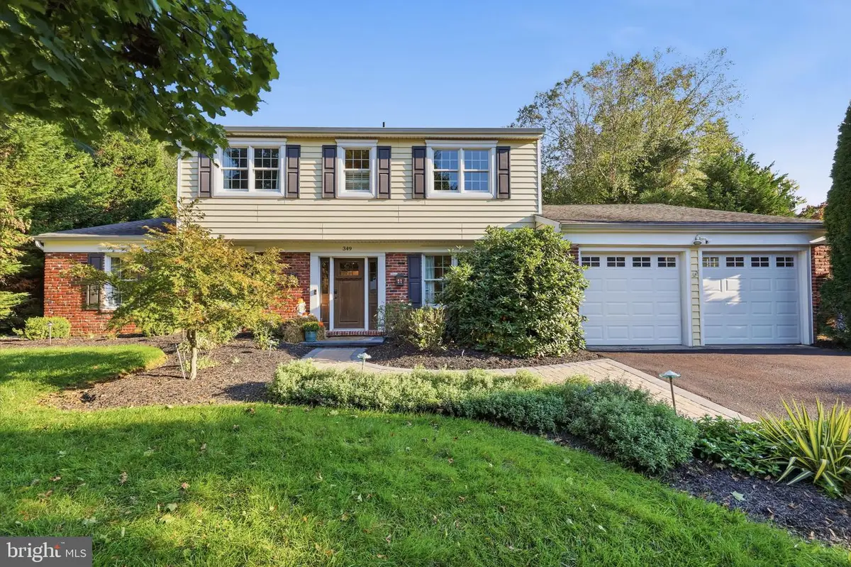 349 Margery Rd, Yardley, PA 19067 - #1