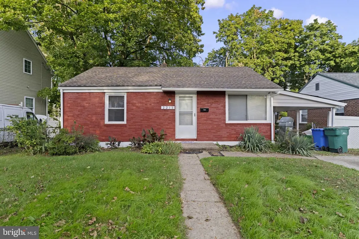 2213 Liberator St, Levittown, PA 19057 - #1