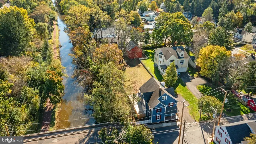 9 E College Ave, Yardley, PA 19067 - #3