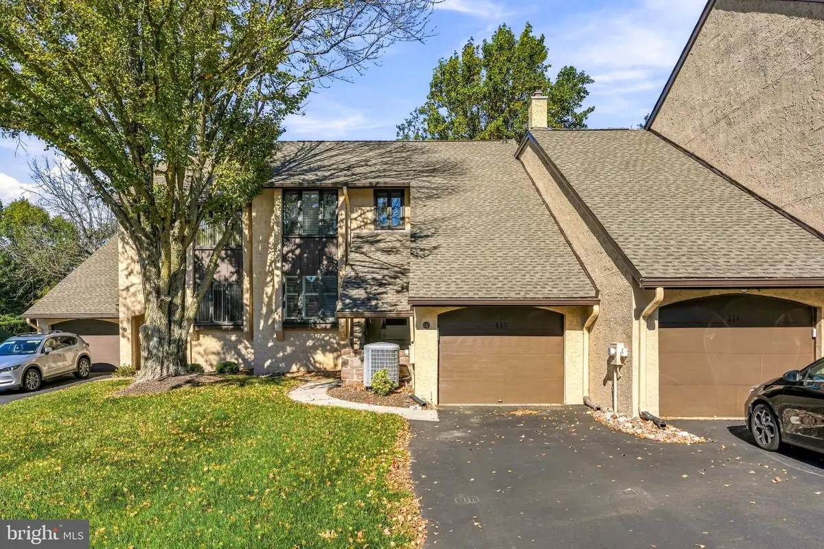 113 Golf Club Dr, Langhorne, PA 19047 - #1