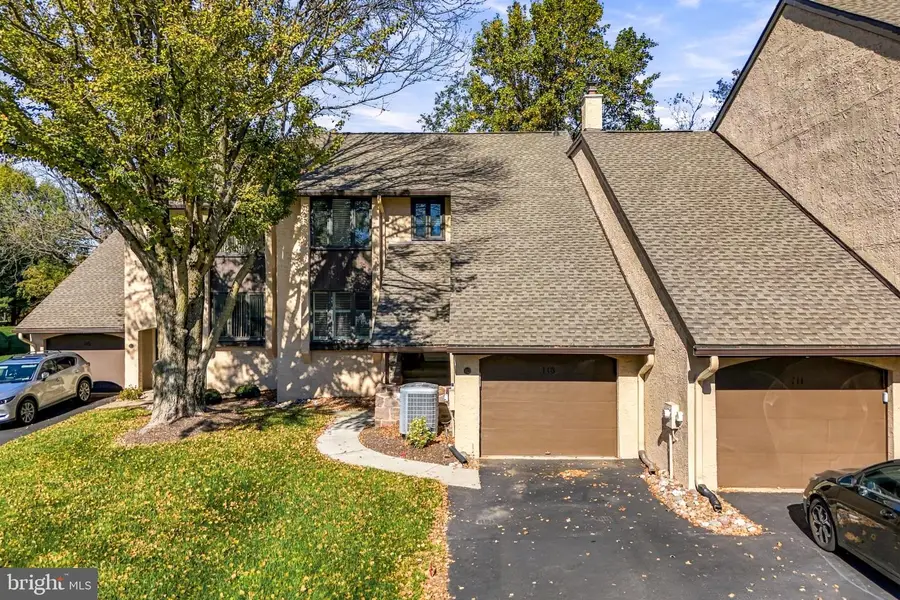 113 Golf Club Dr, Langhorne, PA 19047 - #3