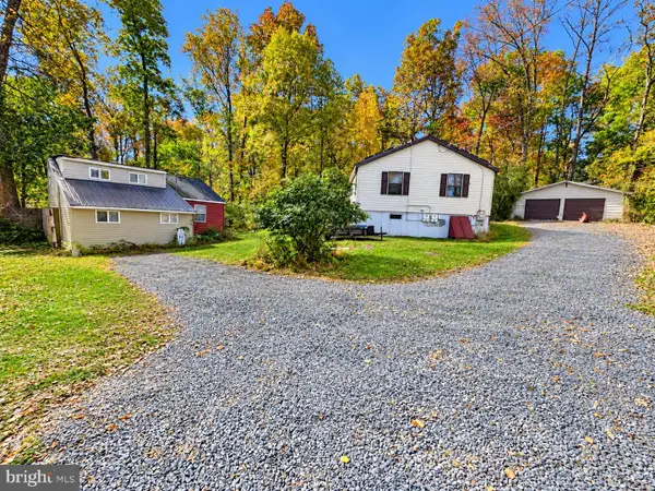 963 Bridge Way, QUAKERTOWN, PA 18951