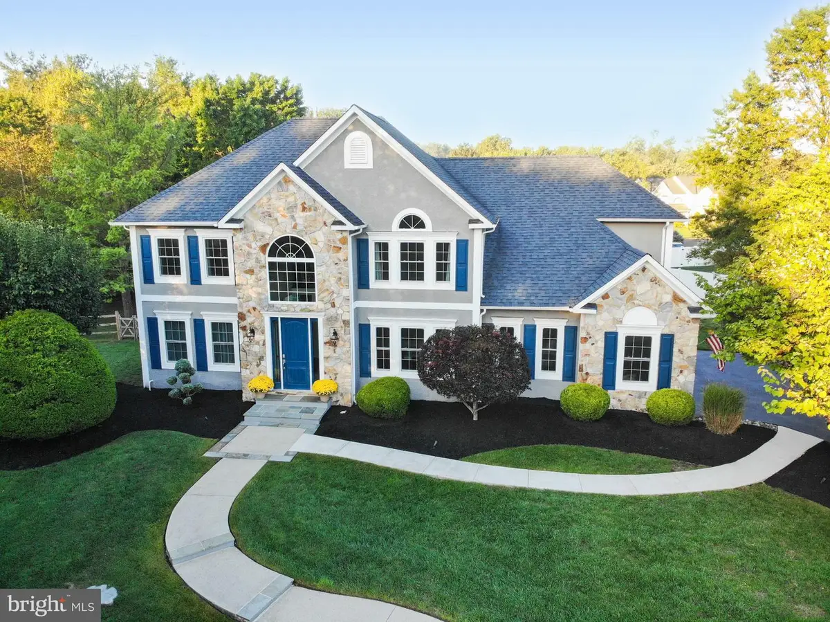 557 Scattergood Ct, Yardley, PA 19067 - #1