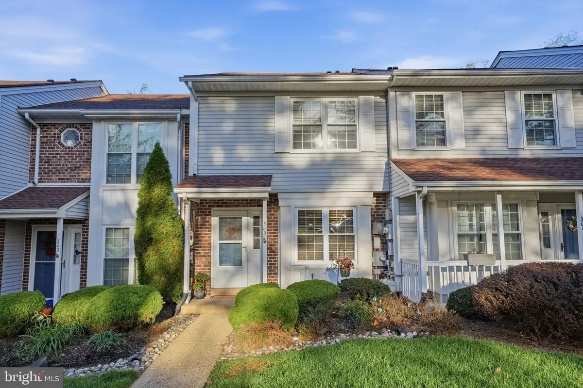303 Leedom Way, Newtown, PA 18940 - #1