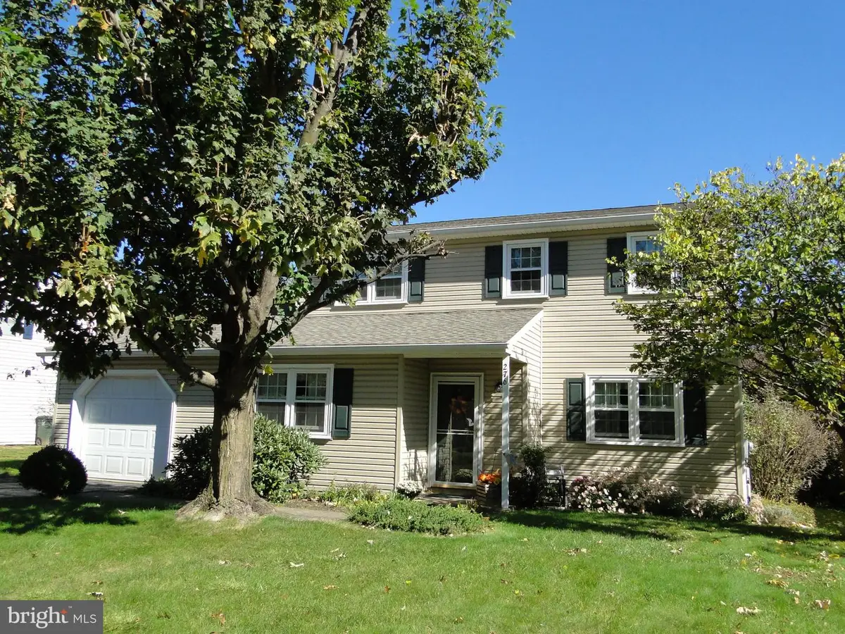 276 Parkridge Dr, Perkasie, PA 18944 - #1