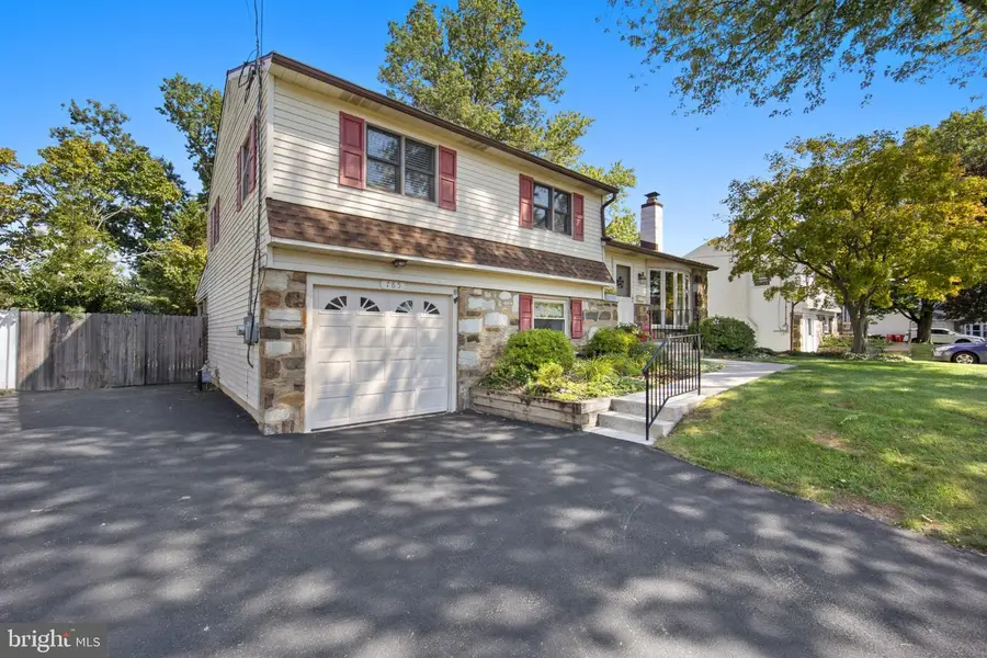 785 Garden Rd, Warminster, PA 18974 - #3