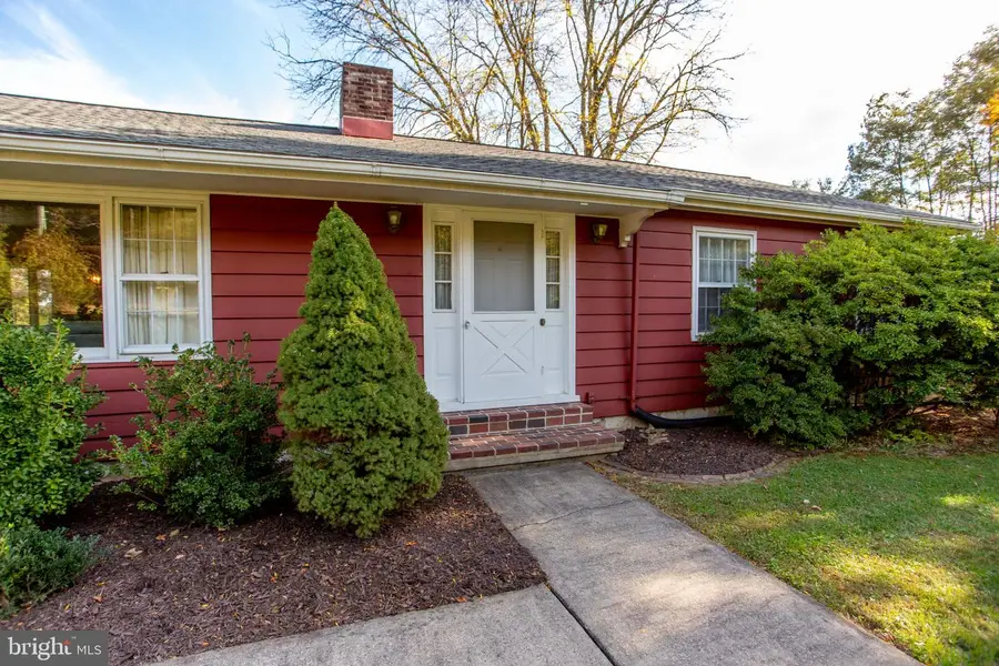 4727 Lower Mountain Rd, New Hope, PA 18938 - #3