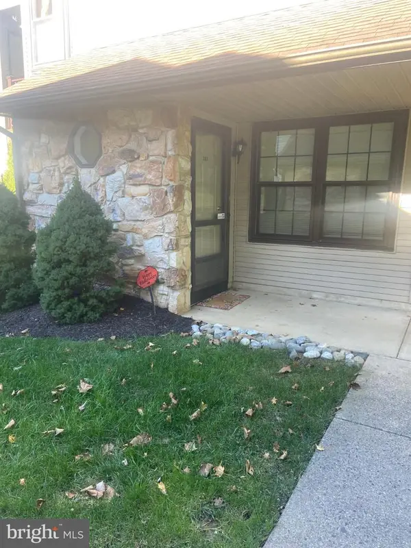281 Sassafras Ct, WARRINGTON, PA 18976