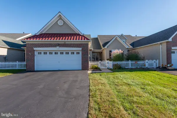 124 Devonshire Way, SELLERSVILLE, PA 18960