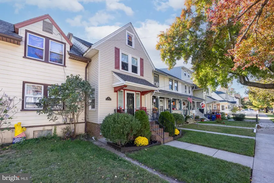 330 Jackson St, Bristol, PA 19007 - #3