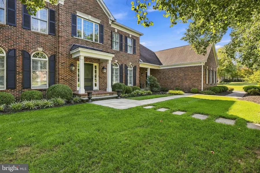 3 Rossiter Cir, New Hope, PA 18938 - #2