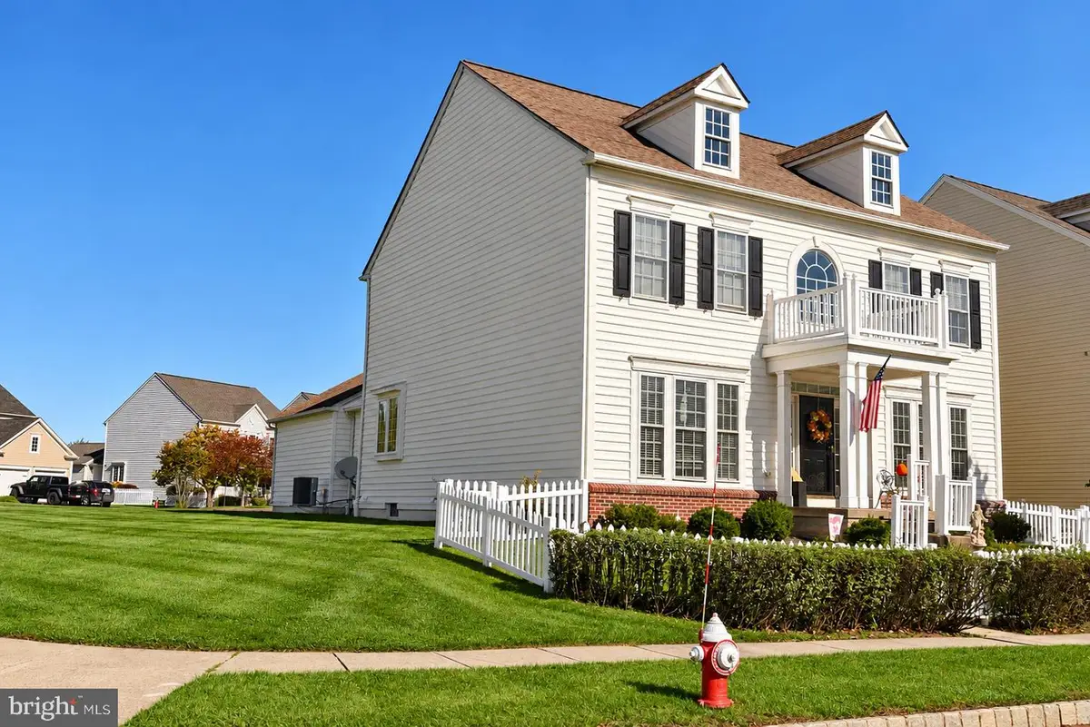 10 Croft Dr, Fountainville, PA 18923 - #1