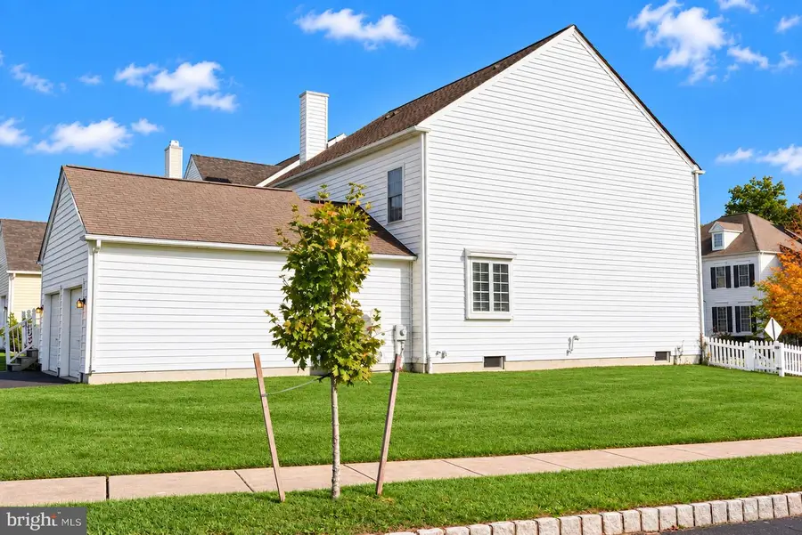 10 Croft Dr, Fountainville, PA 18923 - #3
