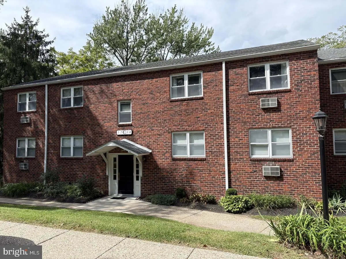 333 Lacey Ave #c4, Doylestown, PA 18901 - #1