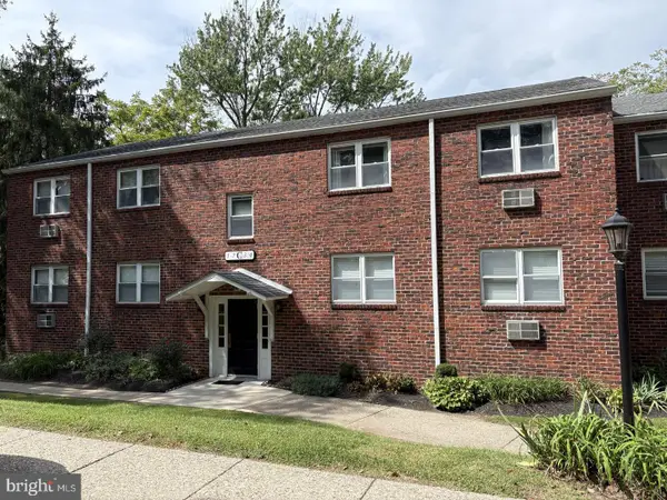 333 Lacey Ave #c4, DOYLESTOWN, PA 18901