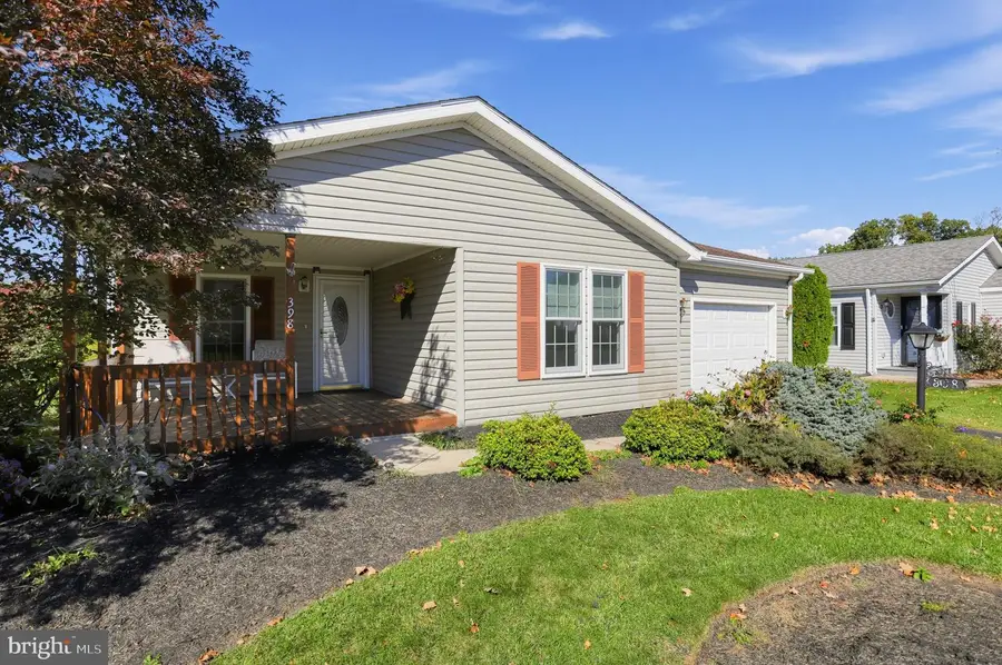 398 Spring Meadow Cir, New Hope, PA 18938 - #2