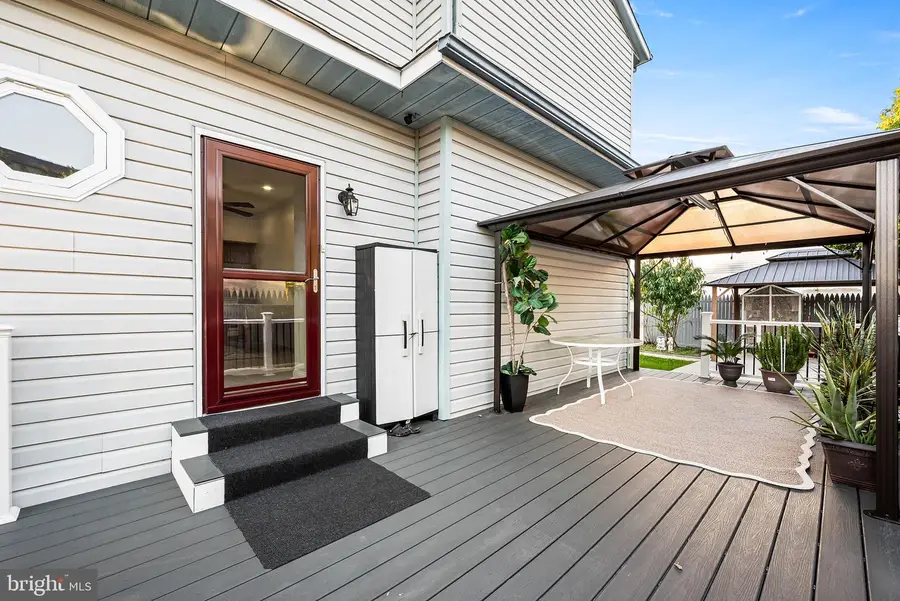 508 Rosewood Ave, Feasterville Trevose, PA 19053 - #3