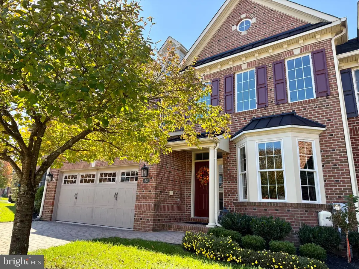 64 Elfreths Ct, Newtown, PA 18940 - #1
