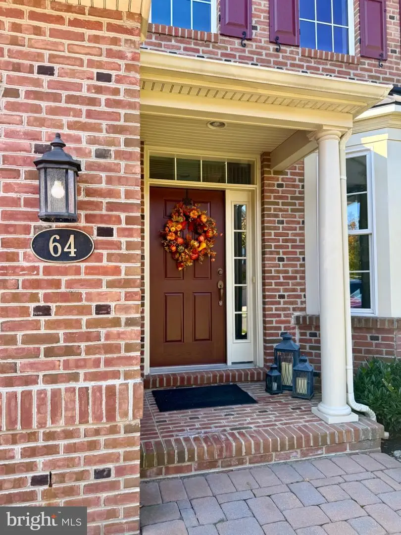 64 Elfreths Ct, Newtown, PA 18940 - #2
