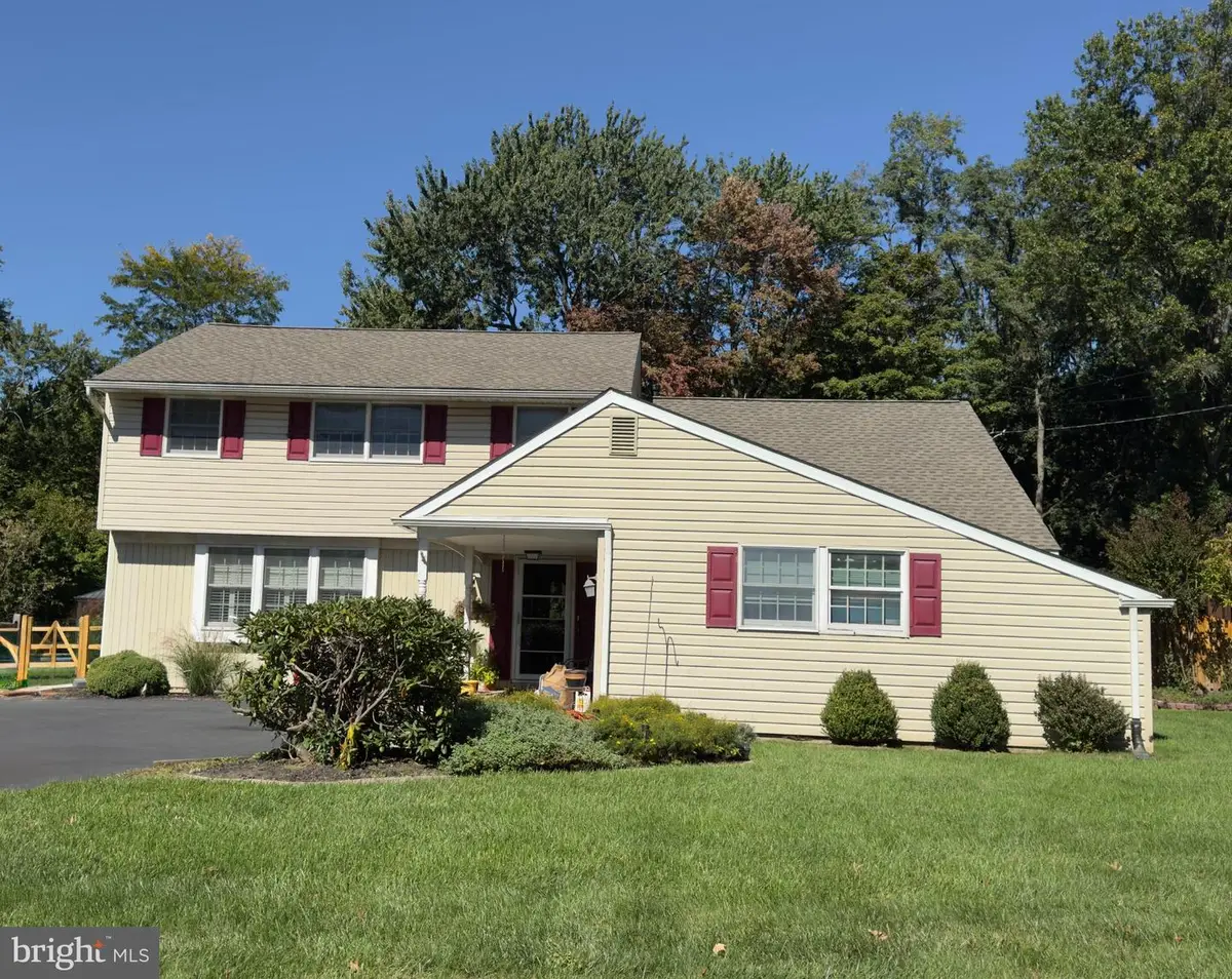 298 Centennial Rd, Warminster, PA 18974 - #1