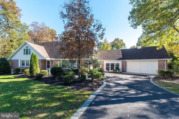 2605 Mill Rd, QUAKERTOWN, PA 18951