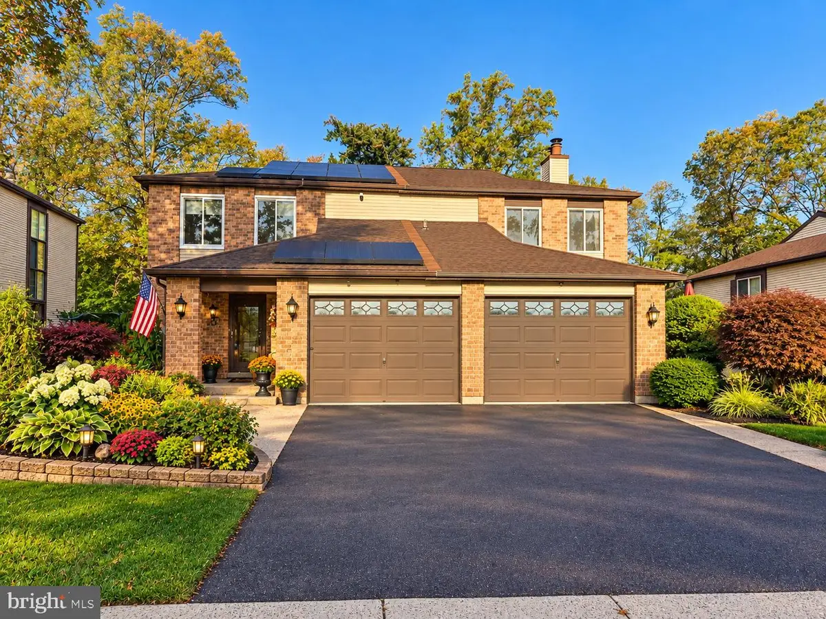 6605 Senator Ln, Bensalem, PA 19020 - #1