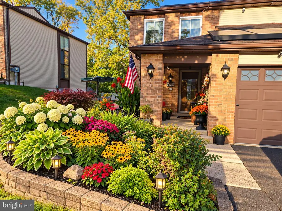 6605 Senator Ln, Bensalem, PA 19020 - #3