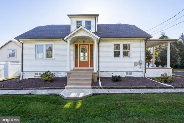 1611 Bridgetown Pike, FEASTERVILLE TREVOSE, PA 19053