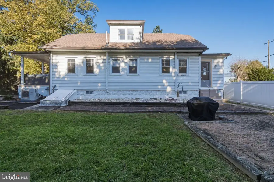 1611 Bridgetown Pike, Feasterville Trevose, PA 19053 - #3