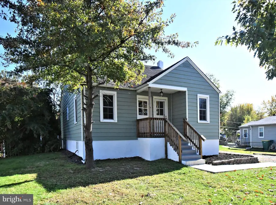 435 Quincy Ave, Langhorne, PA 19047 - #2
