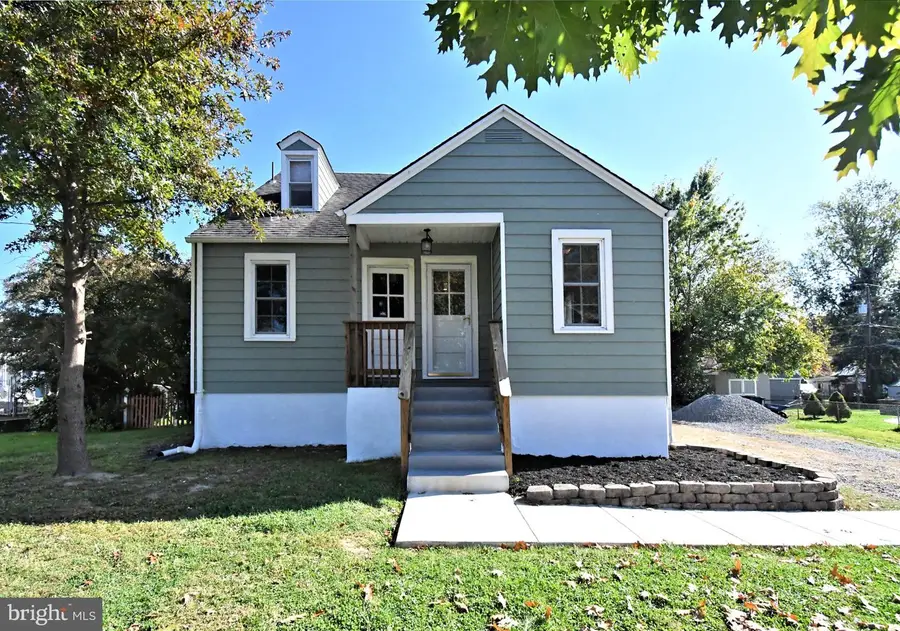 435 Quincy Ave, Langhorne, PA 19047 - #3