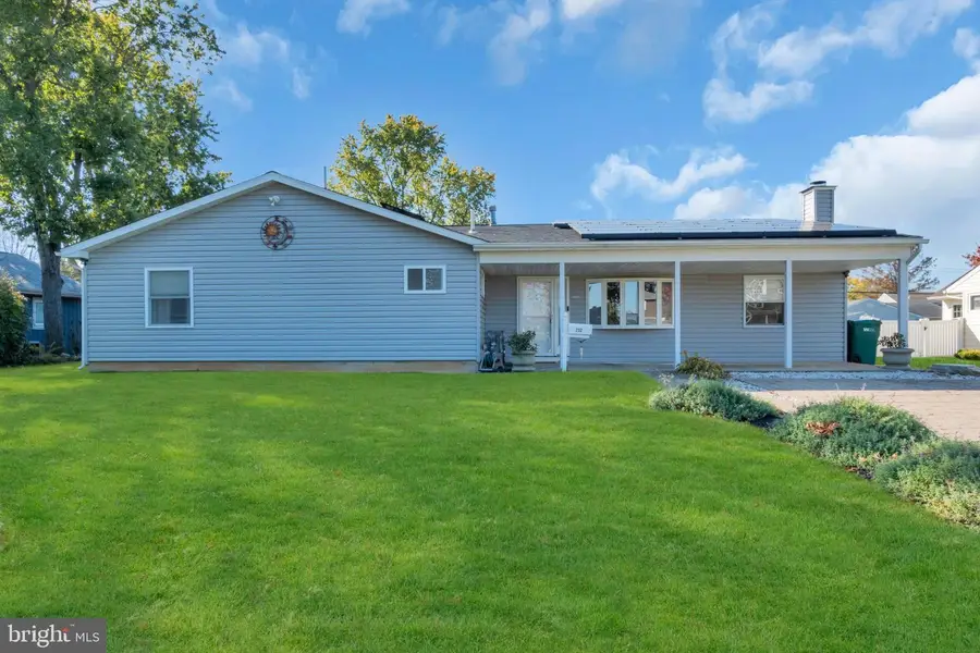 232 Tewksbury Rd, Fairless Hills, PA 19030 - #2