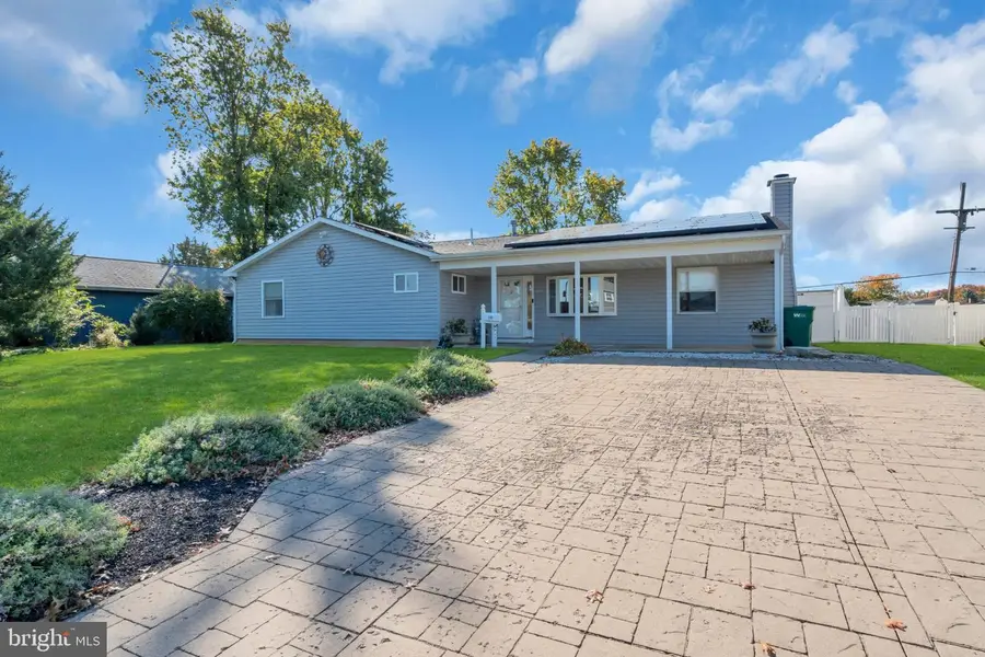232 Tewksbury Rd, Fairless Hills, PA 19030 - #3