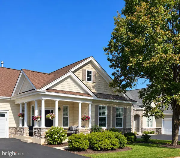 1154 Maxwell Manor Mnr, WARWICK, PA 18974