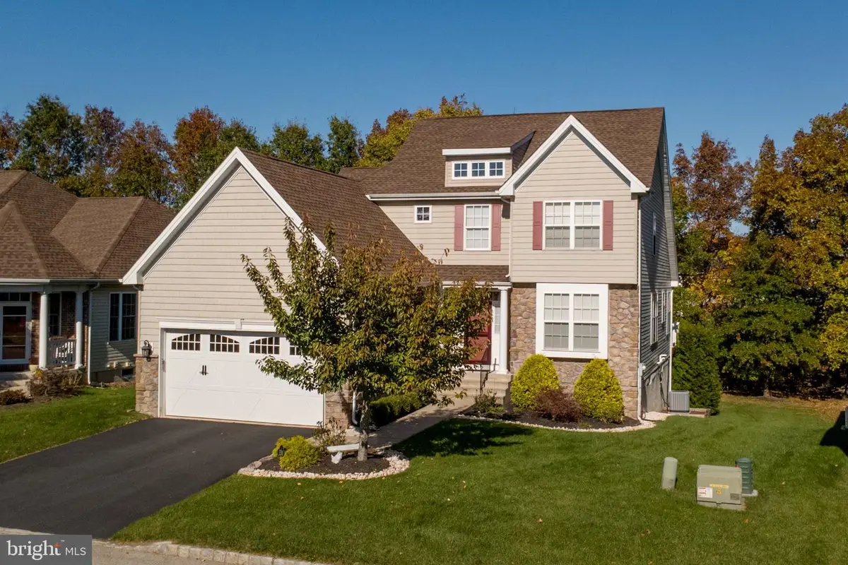 1290 Creekside Ln, Quakertown, PA 18951 - #1