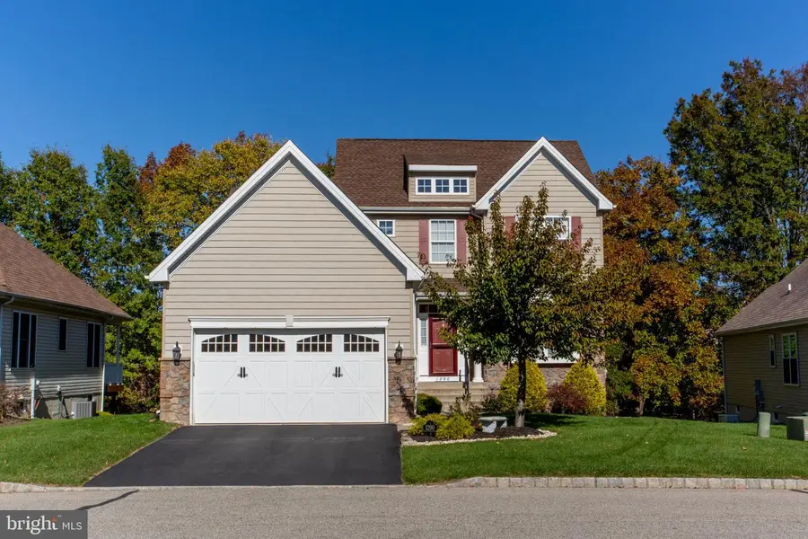 1290 Creekside Ln, Quakertown, PA 18951 - #2