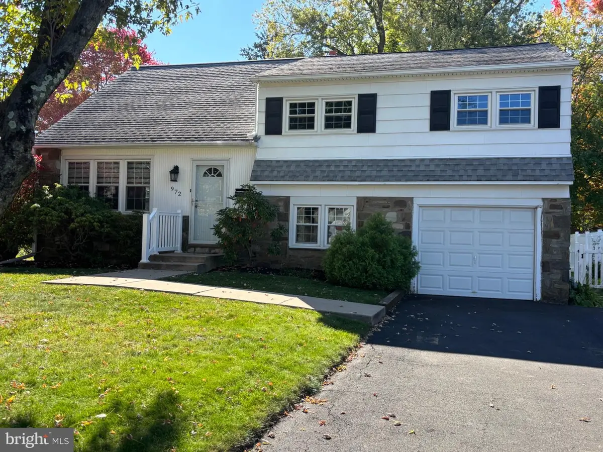972 Birch Rd, Warminster, PA 18974 - #1