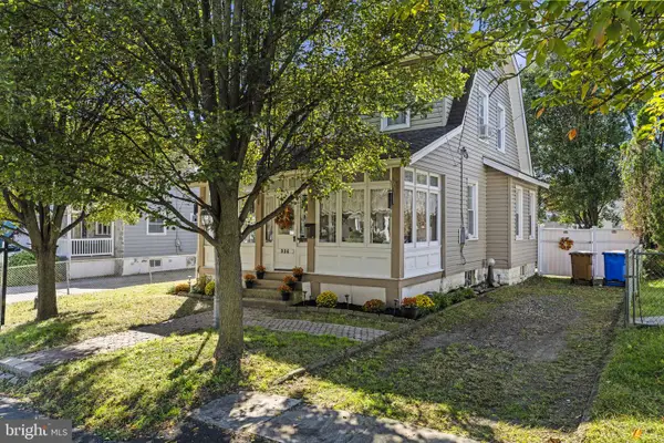 936 Locust Ave, BENSALEM, PA 19020