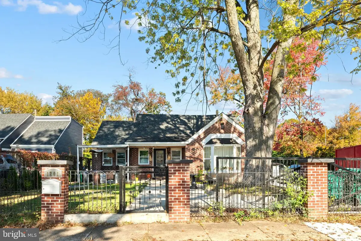 1201 Pacific Ave, Bristol, PA 19007 - #1