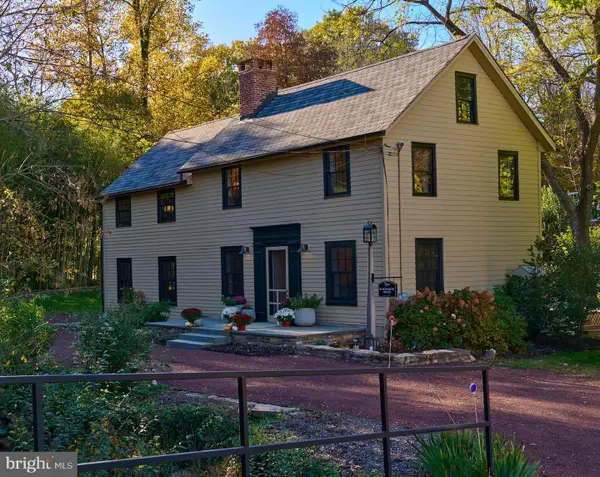 6163 Carversville Rd, DOYLESTOWN, PA 18902