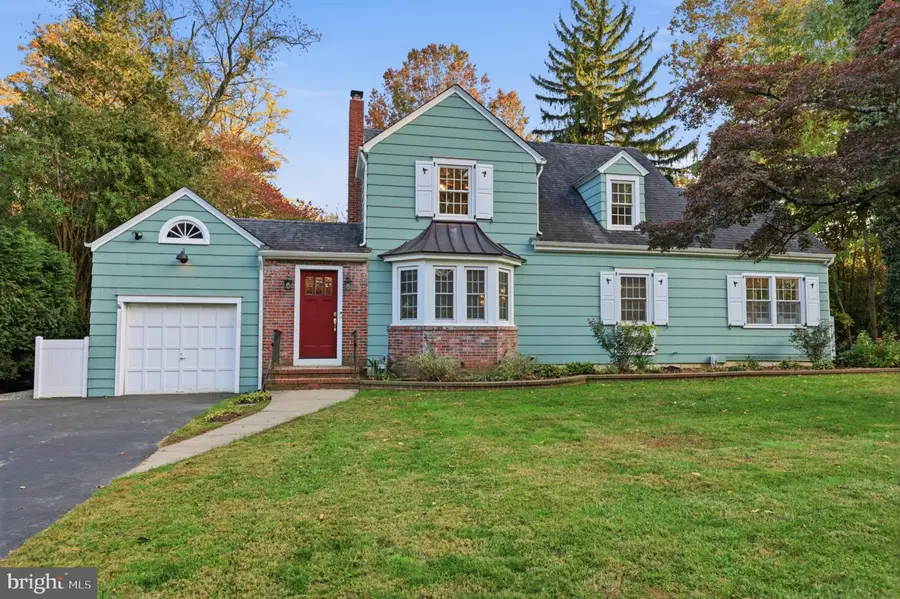 2 Effingham Rd, Yardley, PA 19067 - #3