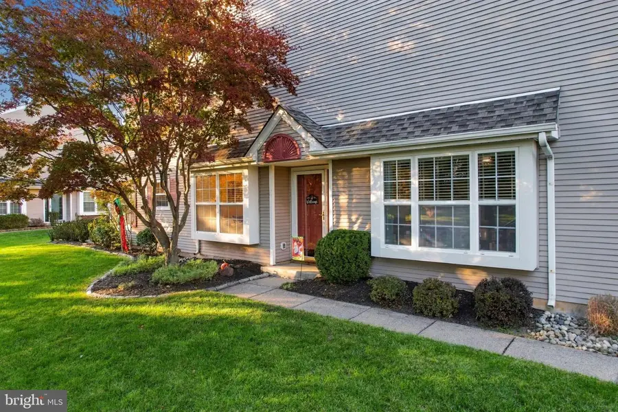 311 Sequoia Dr, Newtown, PA 18940 - #3
