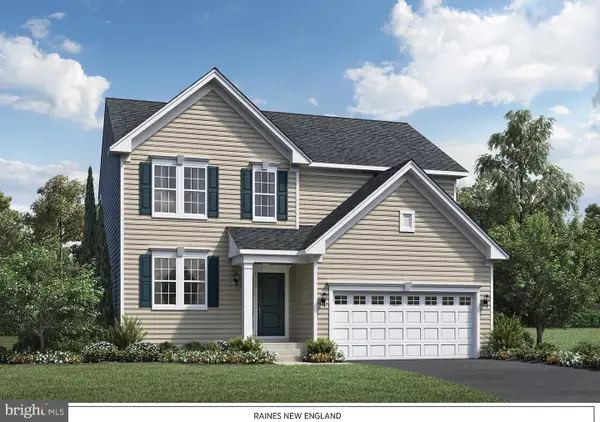 2228 Blue Gill Dr #54, QUAKERTOWN, PA 18951