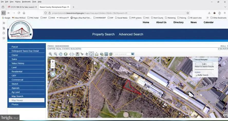 0 Beaver Ave, Monaca, PA 15061 - Image #3